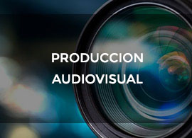 Produccion audiovisual